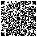 QR code with Zephyr Awning & Patio Co contacts
