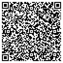 QR code with W P Bldg contacts