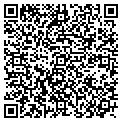 QR code with MCS Bank contacts