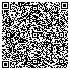 QR code with Magna National Realty contacts