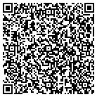 QR code with K Of C Federal Credit Union contacts