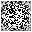 QR code with T G Motorsports contacts