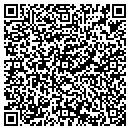 QR code with C K III Property Development contacts