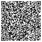 QR code with A'Donna A' Day Spa contacts