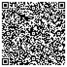 QR code with R A Rummel General Contracting contacts
