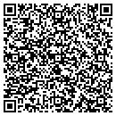 QR code with Hoover's Tree Service contacts
