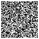 QR code with Hamson-Ginn Assoc Inc contacts