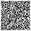 QR code with Hot Nail Salon contacts