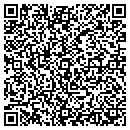 QR code with Hellenic University Club contacts