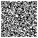 QR code with JM Gardening contacts