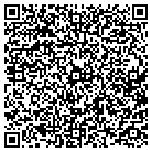 QR code with Rebecca Bosserman's Styling contacts