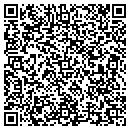 QR code with C J's Market & Deli contacts