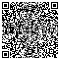 QR code with Sams Laundry contacts