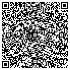 QR code with Wooding's Industrial Corp contacts