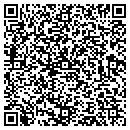 QR code with Harold C Wegman DDS contacts