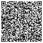 QR code with R & W Electric Company Inc contacts