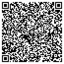QR code with U S Digital contacts