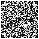 QR code with Mynt Lounge contacts