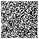 QR code with Janet B Snyder PHD contacts