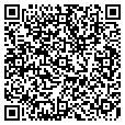 QR code with P A S E contacts