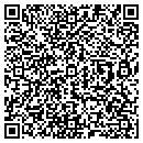 QR code with Ladd Liquors contacts