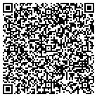 QR code with Two Doors Down Hair Salon contacts