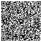 QR code with A Plus Paralegal Service contacts