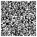 QR code with Azusa Psychic contacts