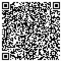 QR code with Donna E Papich contacts