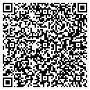 QR code with E & E Orchids contacts