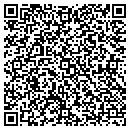 QR code with Getz's Service Station contacts