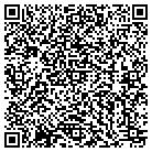 QR code with Main Line Beverage Co contacts