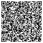 QR code with Hamlin Fireworks Outlet contacts