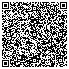 QR code with Unity Township Sewage Trtmnt contacts