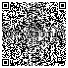 QR code with R & R Silver Recovery contacts
