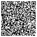 QR code with Jim Neuberger contacts