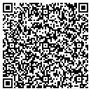 QR code with A & H Flooring contacts
