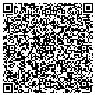 QR code with Hildebrandt Learning Center contacts