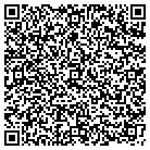 QR code with Universal Spiritual Research contacts