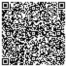 QR code with Central Investigation Service contacts