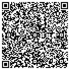 QR code with Tim White Construction Inc contacts