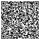 QR code with S & S Precision Tool contacts