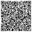 QR code with Zimmer Kunz contacts