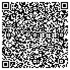 QR code with True North Studios contacts