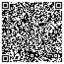 QR code with HMW Enterprises contacts
