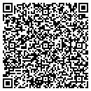 QR code with R & R Allisons Construction contacts