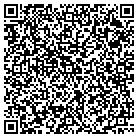 QR code with Mark Eberhardt Contracting Inc contacts