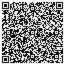 QR code with Woofers Whiskers Pet Grooming contacts