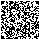 QR code with Aladdin Custom Shutters contacts
