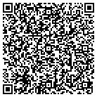 QR code with Iron & Glass Bancorp Inc contacts